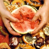 Bush, Kate - Eat The Music (Single)