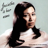 Jacintha - Jacintha Is Her Name