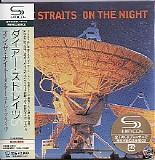 Dire Straits - On the Night