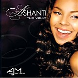 Ashanti - The Vault