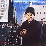 Ice Cube - AmeriKKKa's Most Wanted