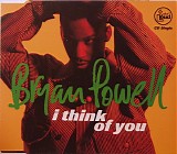 Bryan Powell - I Think Of You