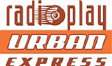 Various artists - Radioplay Urban Express 802Y