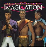 Imagination - The Very Best Of