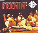 Jodeci - Feenin'