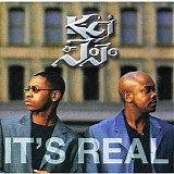 K-Ci & JoJo - It's Real