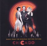 Chicago O.S.T. - Music From The Miramax Motion Picture Chicago