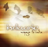 India.Arie - Voyage to India