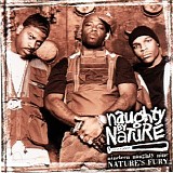 Naughty by Nature - Nineteen Naughty Nine: Nature's Fury