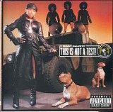 Missy Elliott - This Is Not A Test!