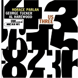 Horace Parlan - Us Three