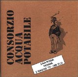 Consorzio Acqua Potabile - Live '77