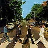 The Beatles - Abbey Road