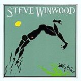 Winwood, Steve - Arc Of A Diver