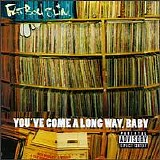 Fatboy Slim - You've Come a Long Way, Baby