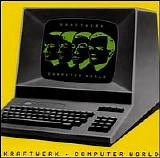 Kraftwerk - Computer World