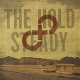 The Hold Steady - Stay Positive (2008) [flac] {2009 vinyl rip}