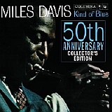 Miles Davis - Kind of Blue