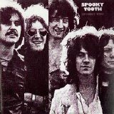 Spooky Tooth - Spooky Two