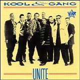 Kool & The Gang - Unite