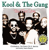 Kool & The Gang - Live