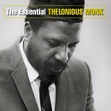 Thelonious Monk - The Essential Thelonious Monk