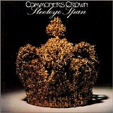 Steeleye Span - Commoners Crown