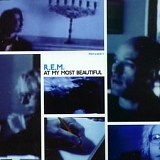 R.E.M. - At My Most Beautiful (Single)