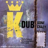 King Tubby - Dub Gone Crazy