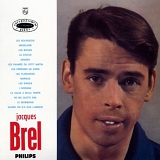 Jacques Brel - Olympia 1961