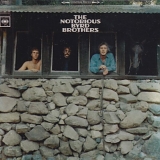 The Byrds - The Notorious Byrd Brothers