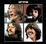 The Beatles - Let It Be (Remastered)
