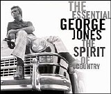 George Jones - The Spirit Of Country CD2