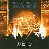 Neil Young & Crazy Horse - WELD