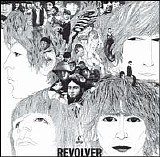 The Beatles - Revolver