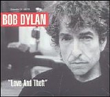 Bob Dylan - Love and Theft [Bonus CD] (1 of 2)