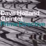 Dave Holland - Prime Directive