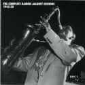 Illinois Jacquet - The Complete Illinois Jacquet Sessions 1945-50