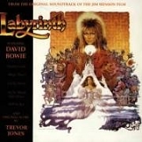 Bowie, David - Labyrinth