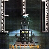 Electric Light Orchestra - Face the Music