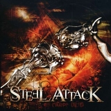 Steel Attack - Carpe Di End