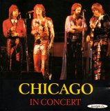 Chicago - In Concert