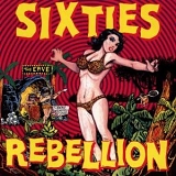 Various artists - Sixties Rebellion, Vol. 5: The Cave