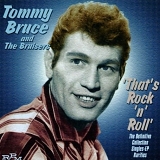 Tommy Bruce - That's Rock 'N' Roll