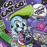 Various artists - Go Cat Go! A Tribute to Stray Cats