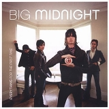 Big Midnight - Everything for the First Time