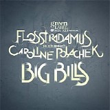 Flosstradamus featuring Caroline Polachek - Green Label Sound