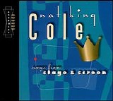 Nat King Cole - Songs from Stage and Screen