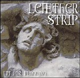 LeÃ¦ther Strip - Fit for Flogging