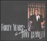 Tony Bennett - 40 Years: The Artistry of Tony Bennett (1 of 4)